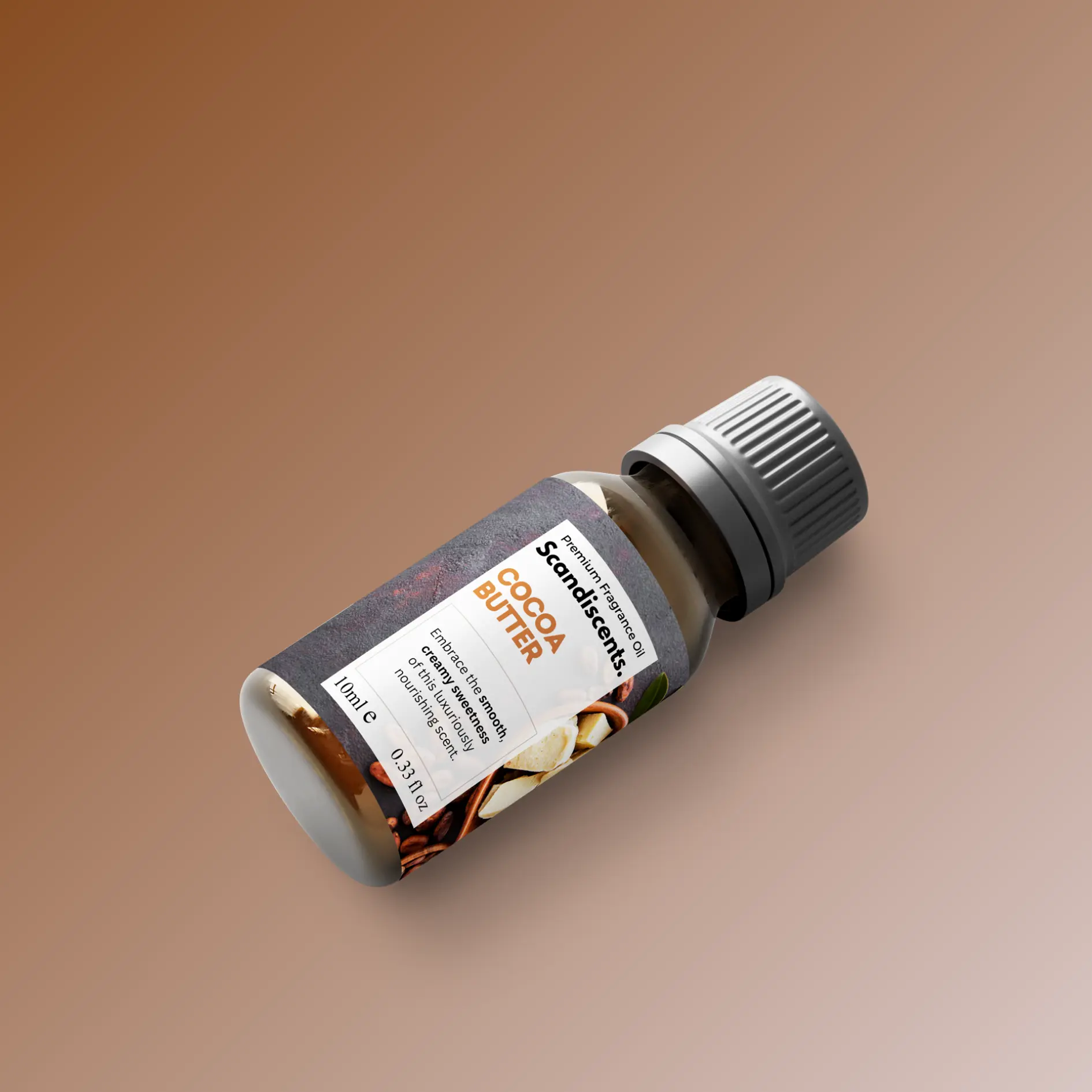 Cocoa Butter - Image 4