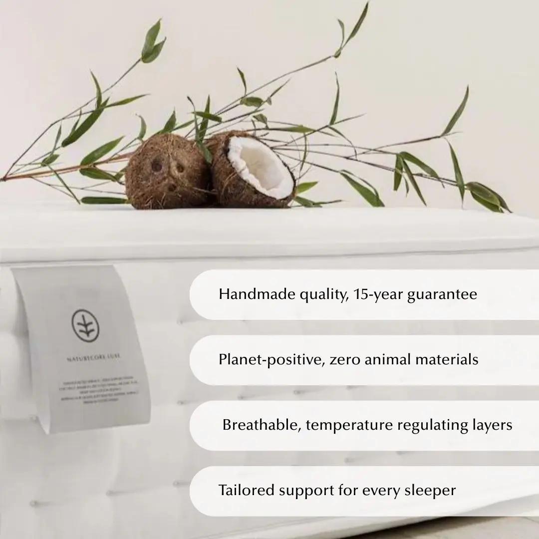 CocoCore™ Mattress - Image 2