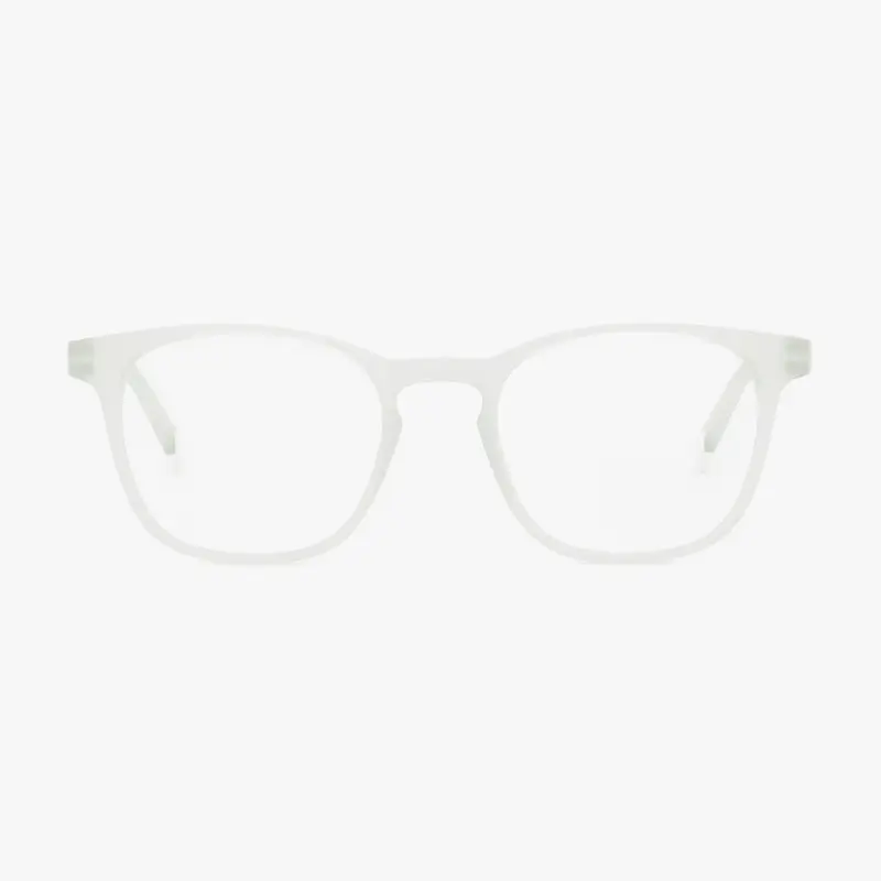 Coconut Milk Dalston Glasses - Image 3