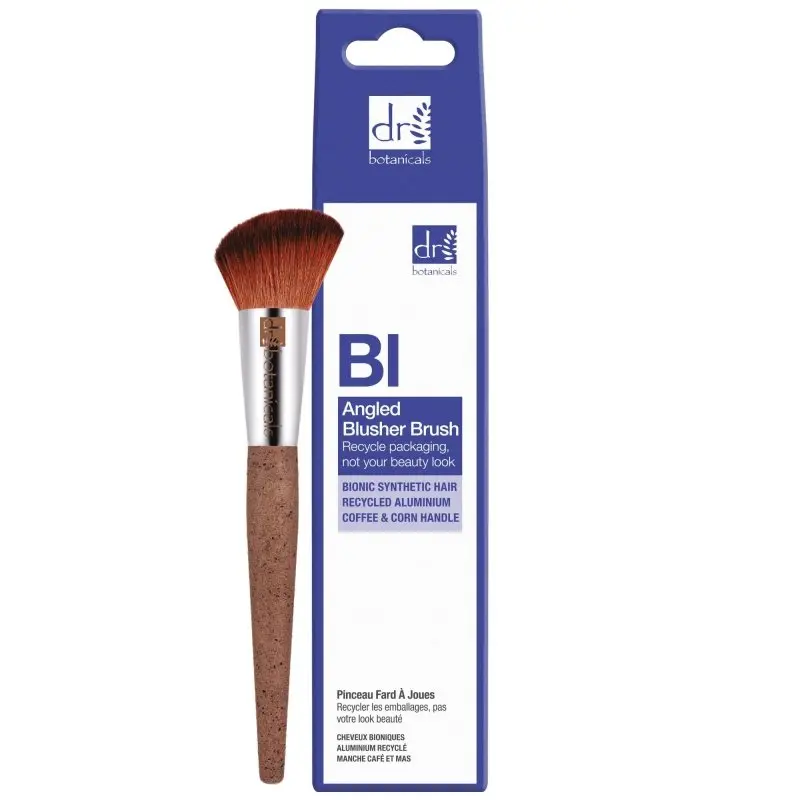 Coffee Ground Blush Brush - Image 2