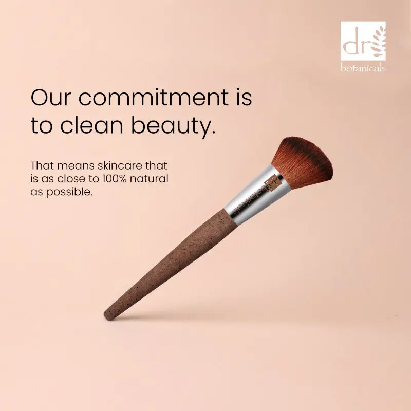Coffee Ground Blush Brush - Image 4