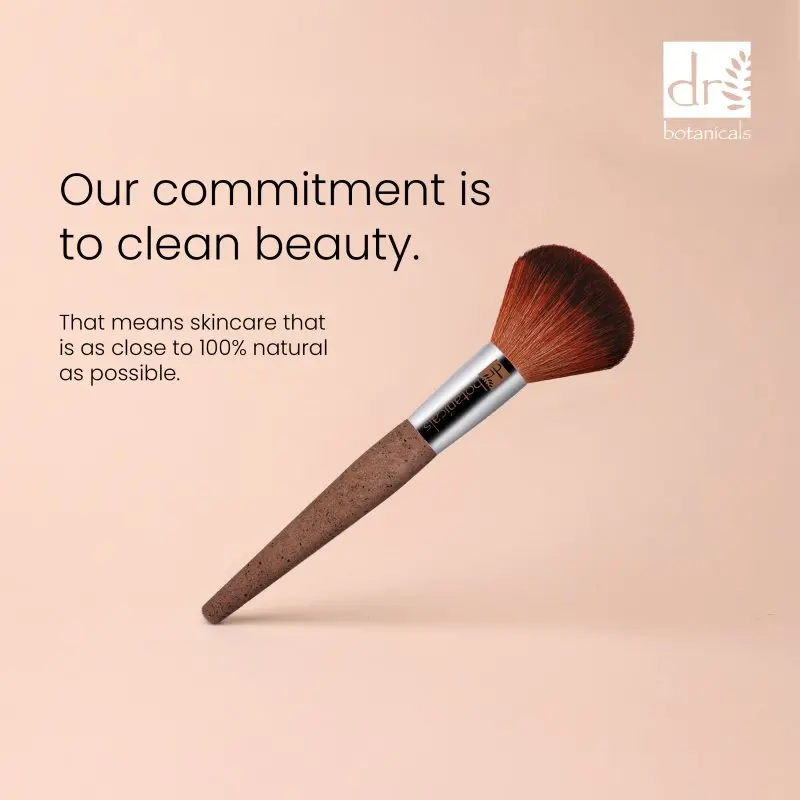 Coffee Ground Powder Brush - Image 3