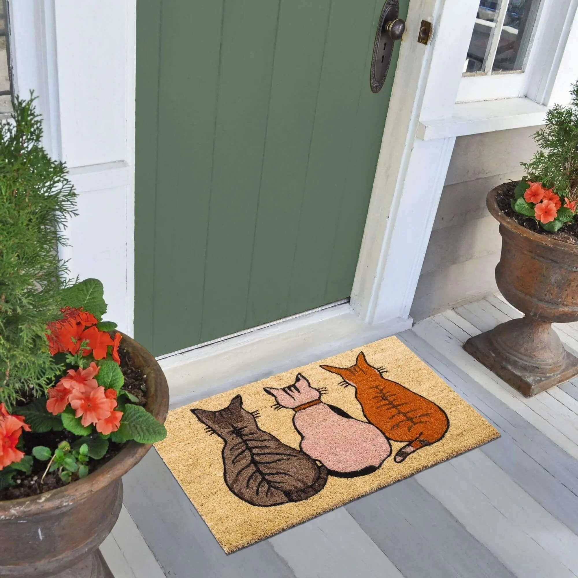 Coir Cats/Dogs Mats 45x75 cm | 132 - Image 3