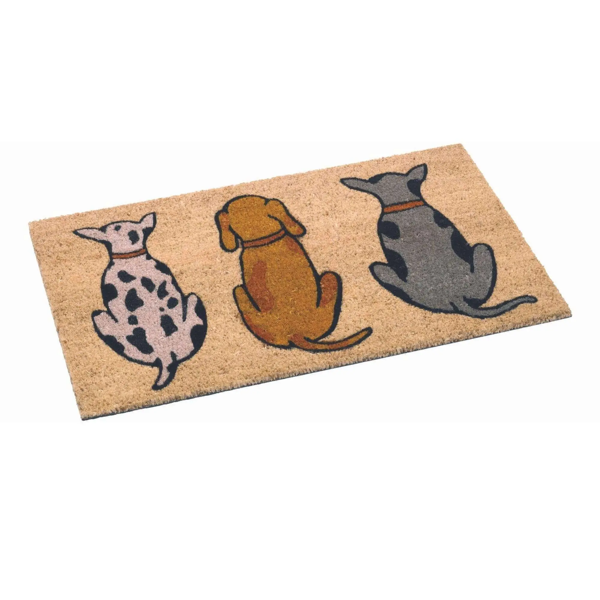 Coir Cats/Dogs Mats 45x75 cm | 132 - Image 5