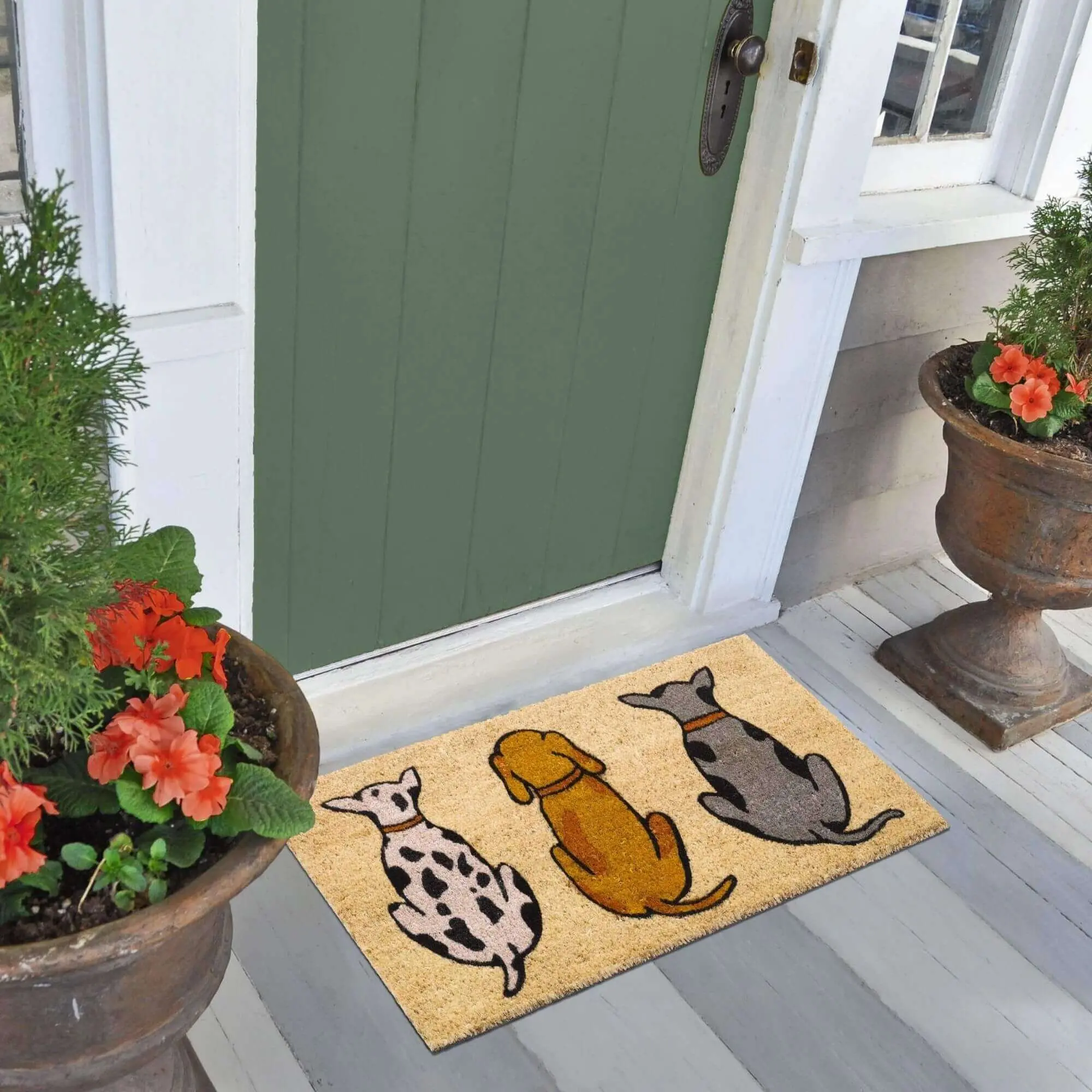Coir Cats/Dogs Mats 45x75 cm | 132 - Image 6