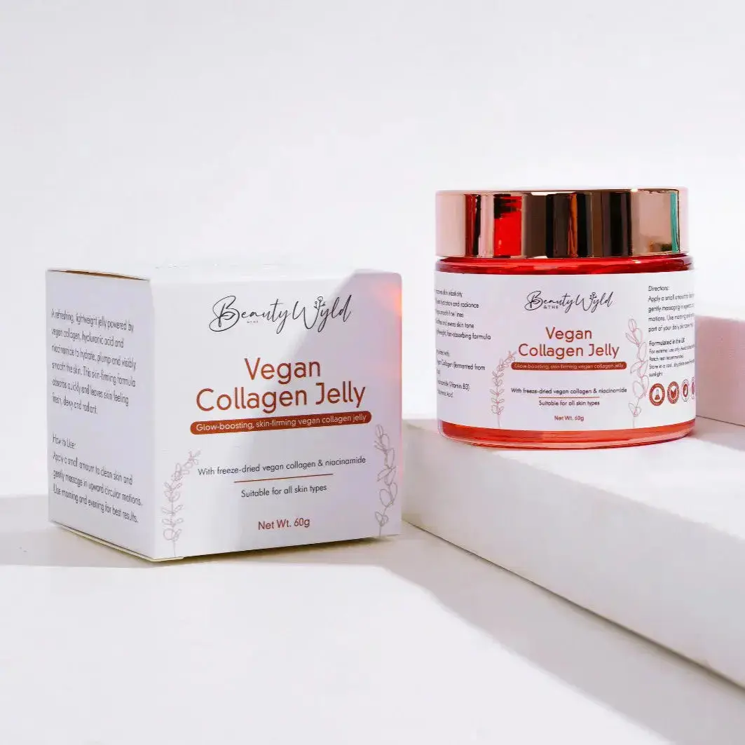 Collagen Jelly Cream - Image 5