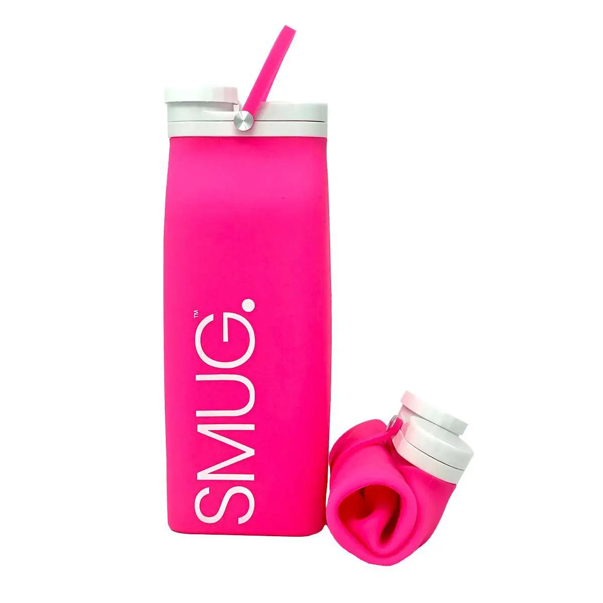 Collapsible Water Bottle - Image 4