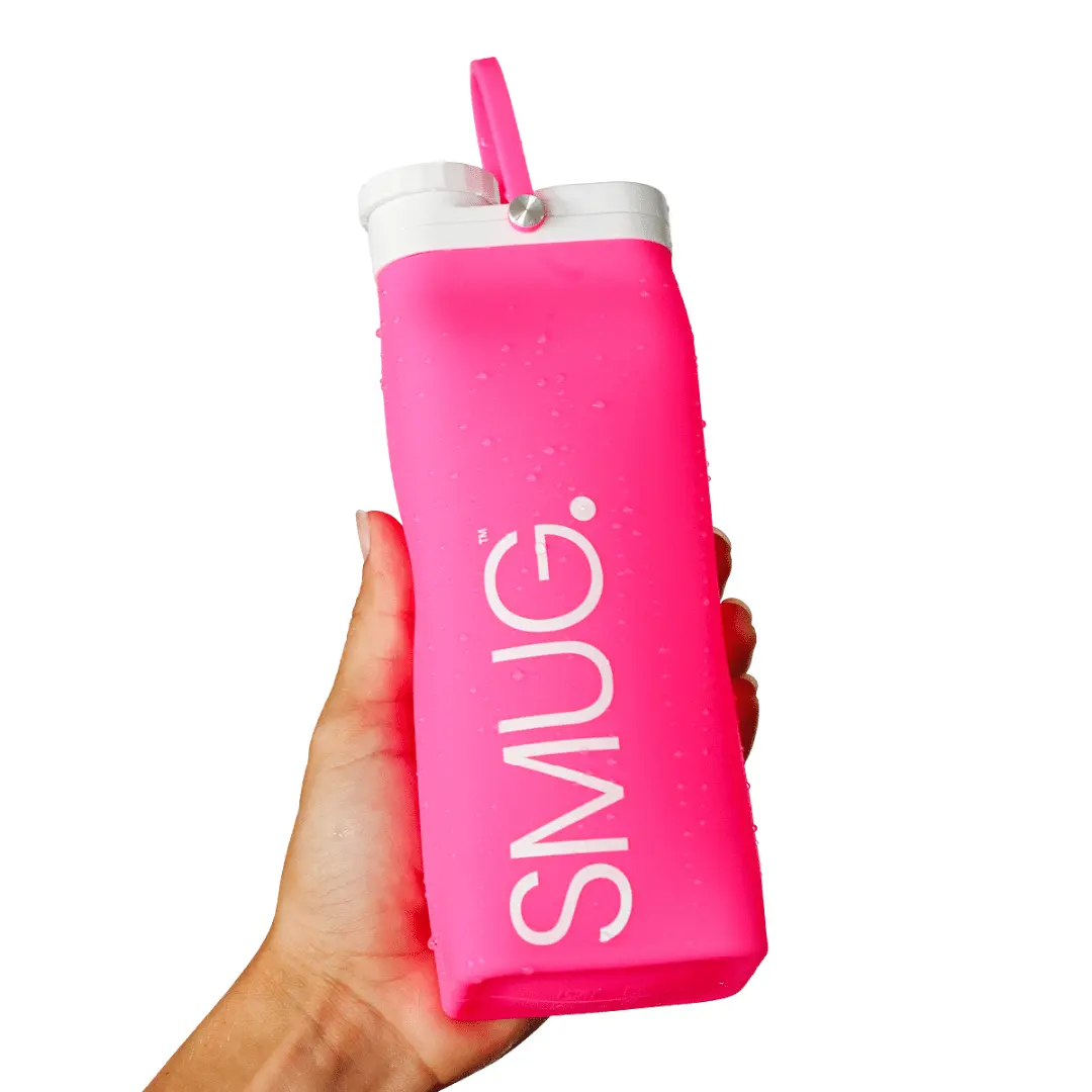 Collapsible Water Bottle - Image 5
