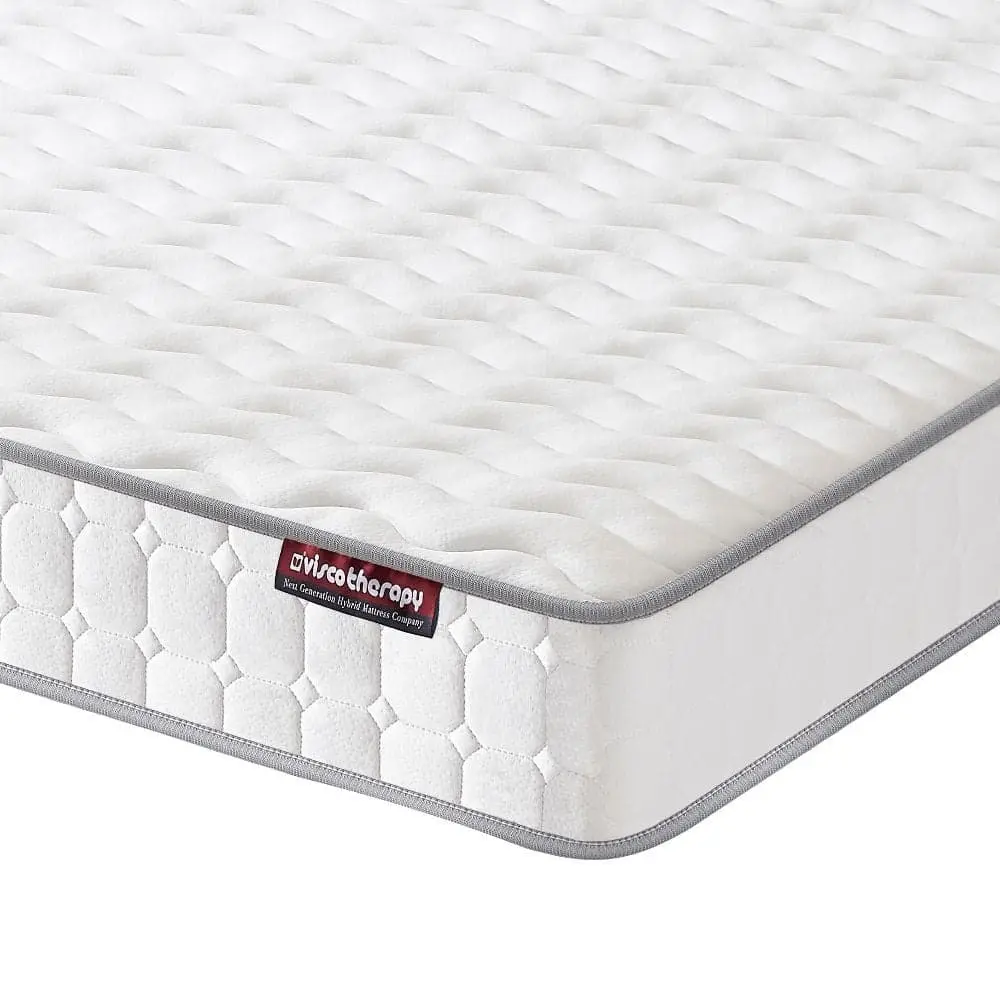 Comfort 1000 Pocket Sprung Mattress - Image 4