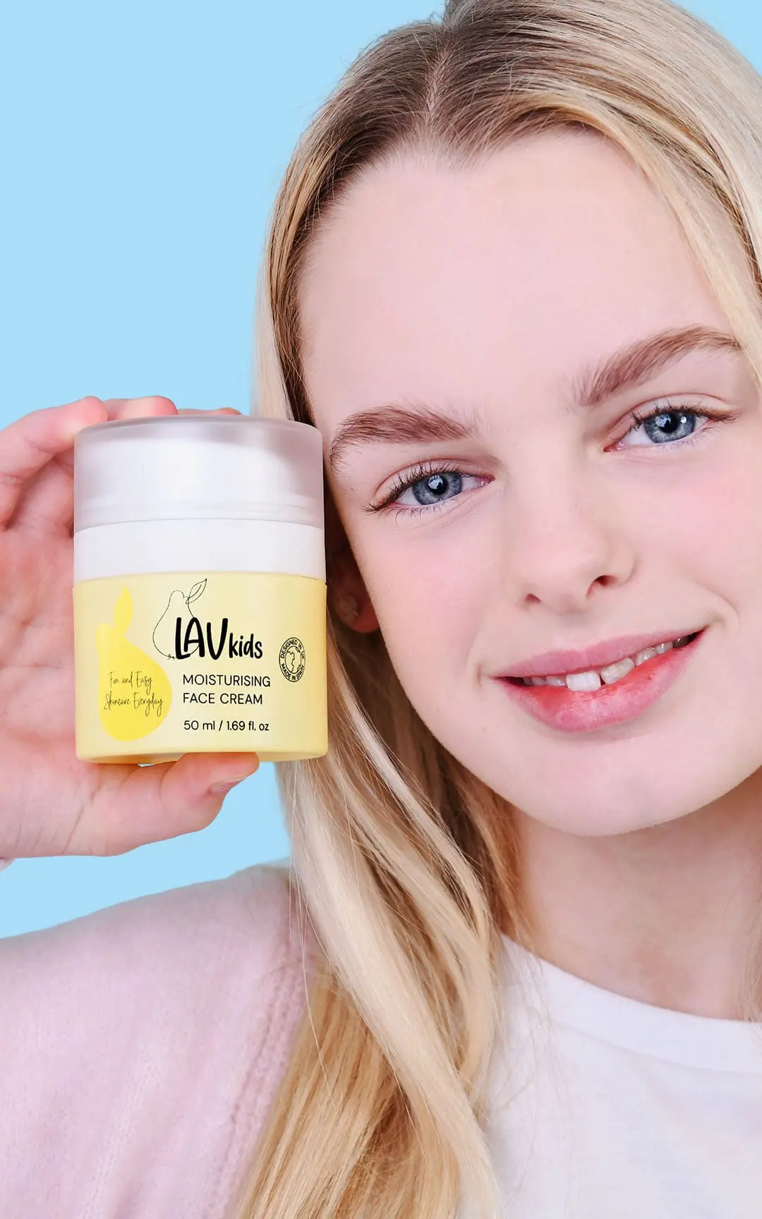 Complete Face Trio - Image 9