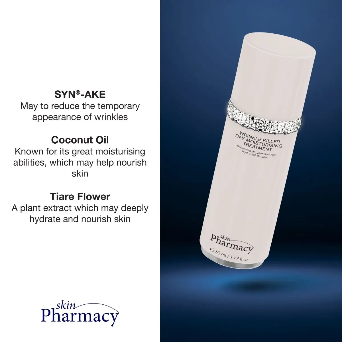 Complete Routine: Cleansing Soap, Serum and Day Moisturiser - Image 5