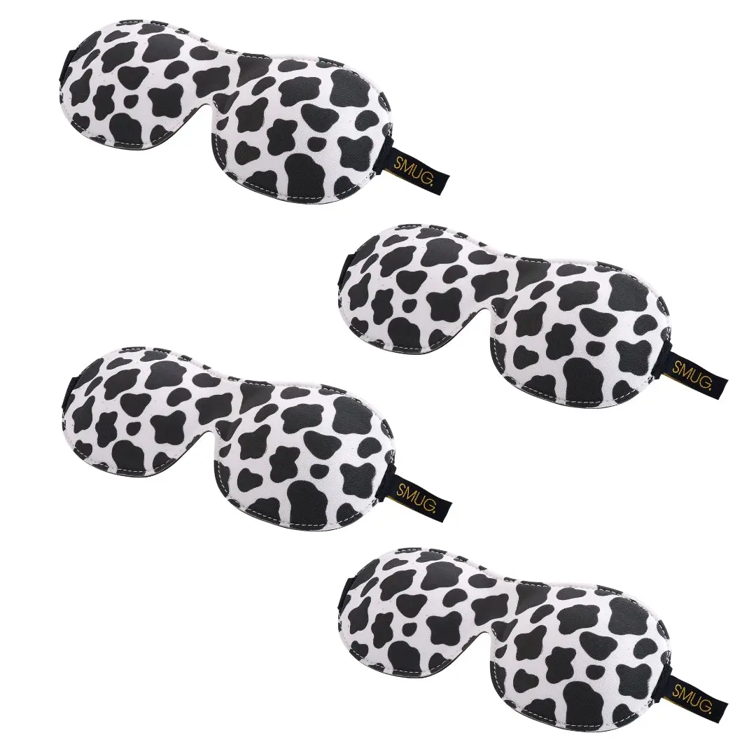 Contoured Sleep Mask Multipack Sets - Various Designs - Image 10
