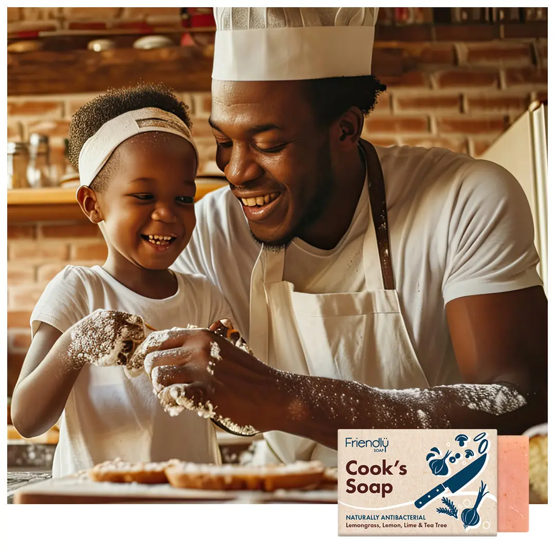Cook's Soap - Image 2