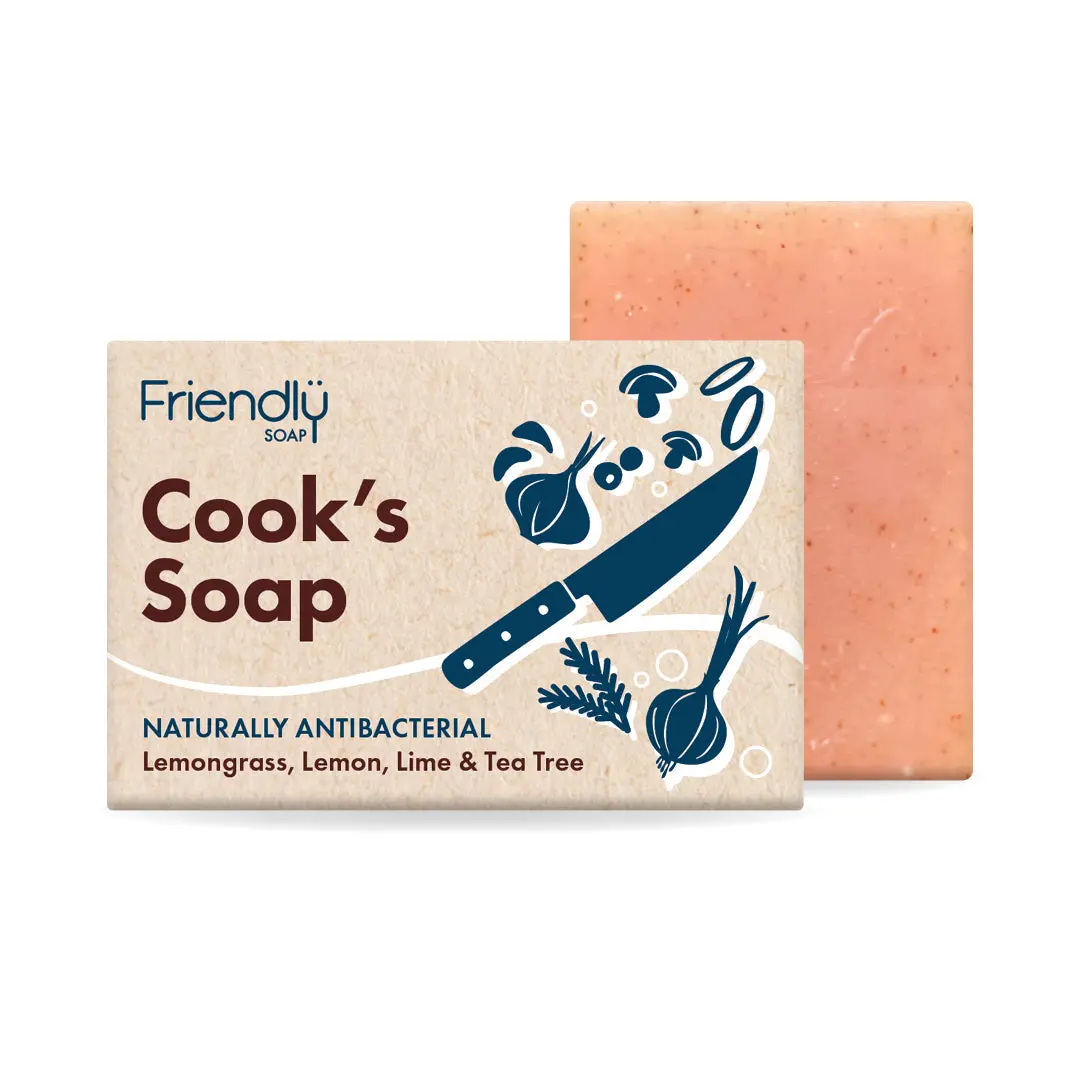 Cook's Soap - Image 5