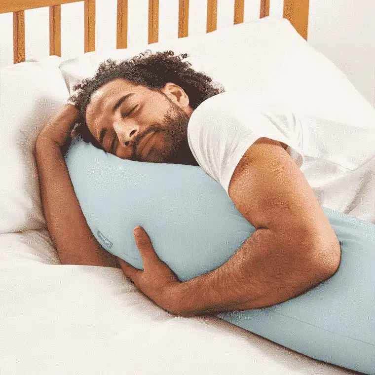 Cooling Body Pillow - Image 2