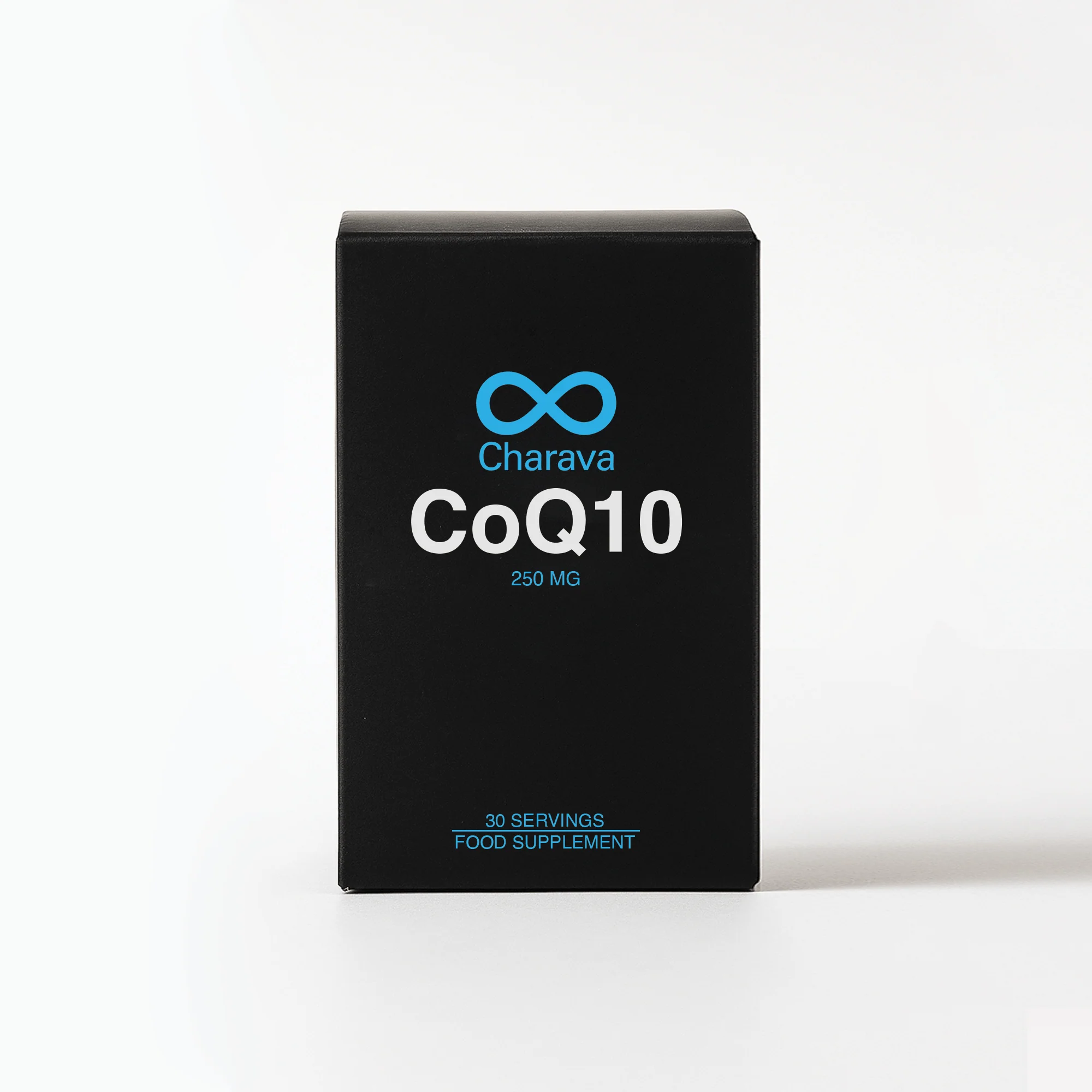 CoQ10 - Ubiquinone Coenzyme Q10 250mg - Image 11