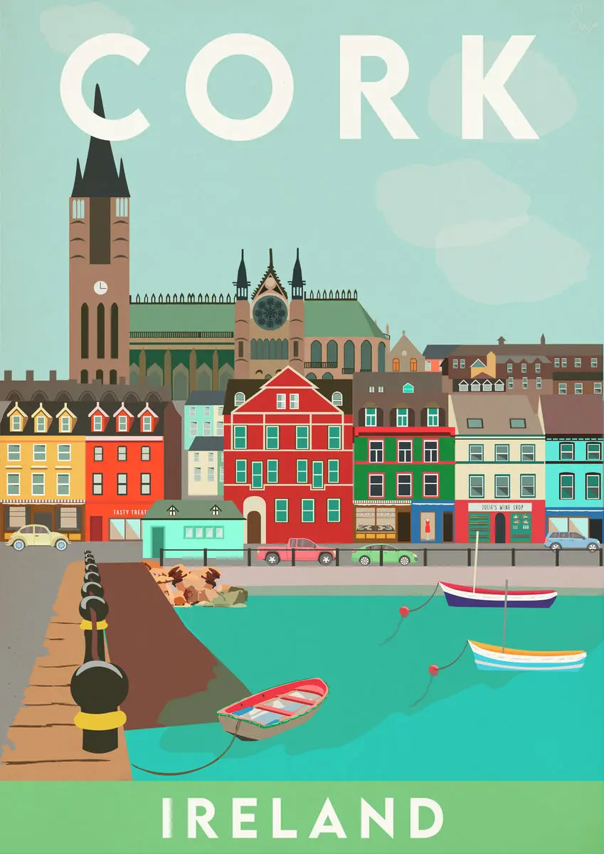 Cork, Ireland