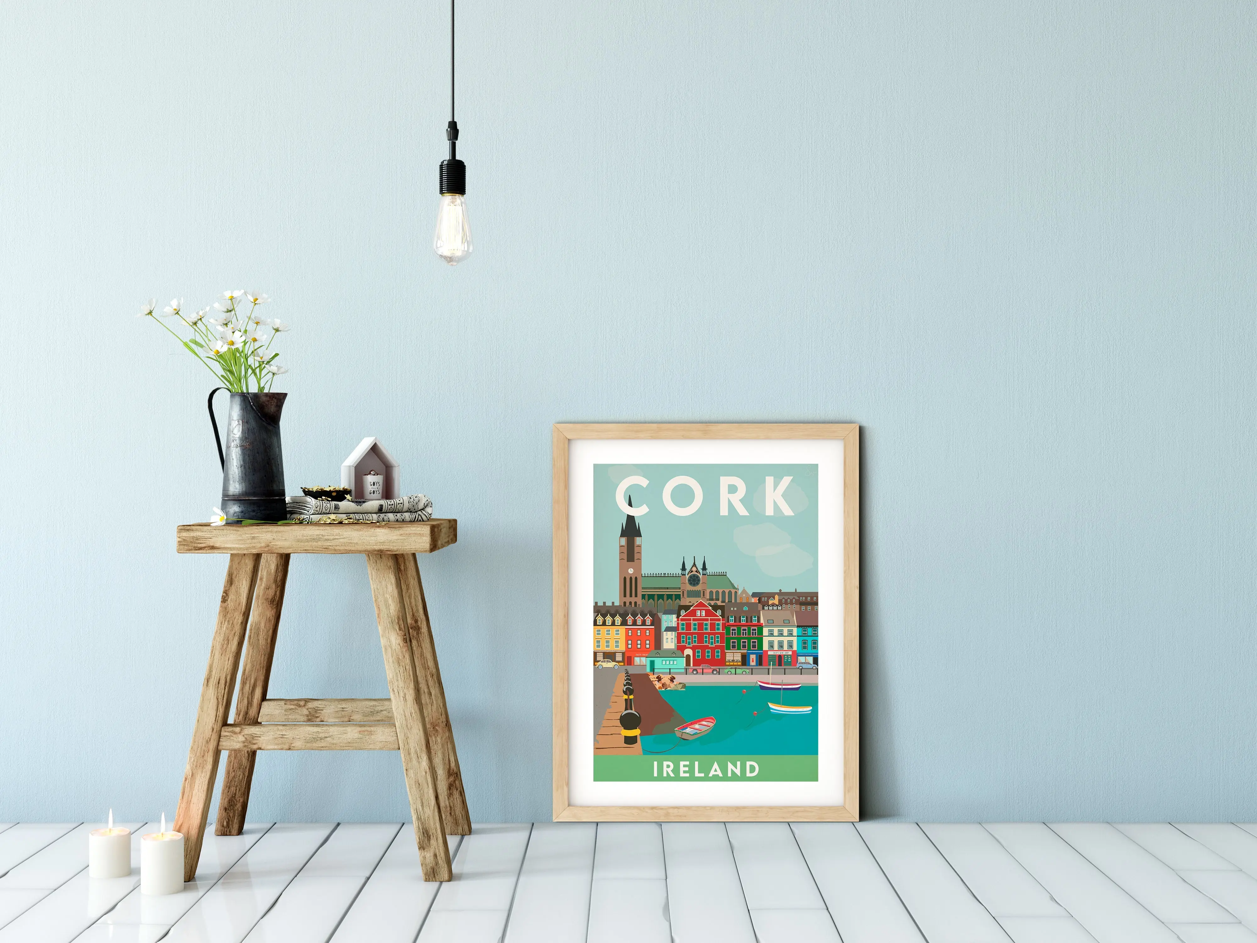 Cork, Ireland - Image 5