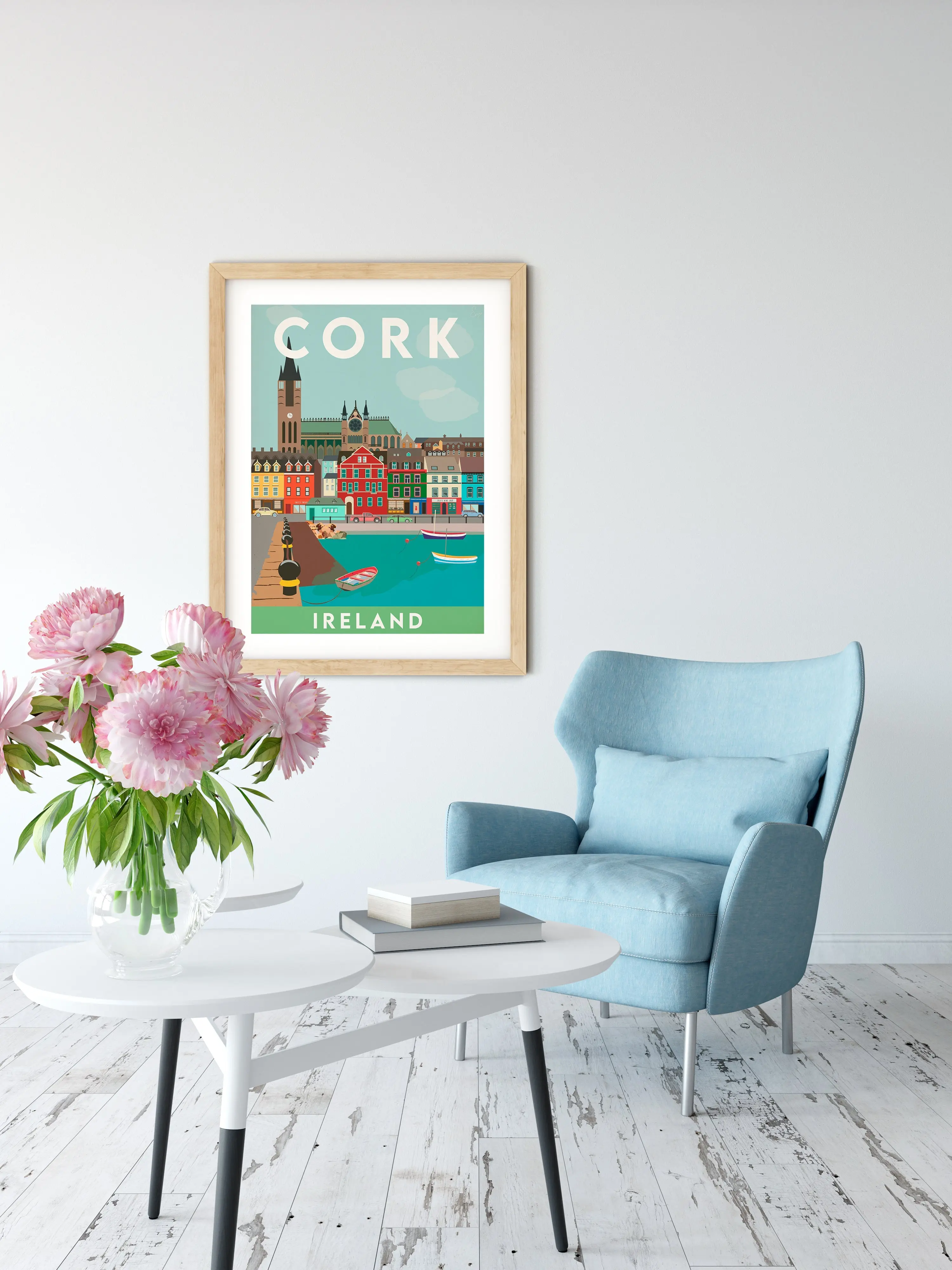 Cork, Ireland - Image 6