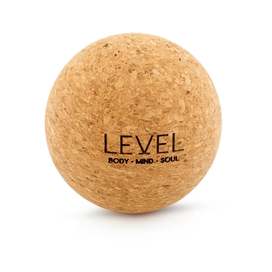 Cork Massage Ball - Image 2