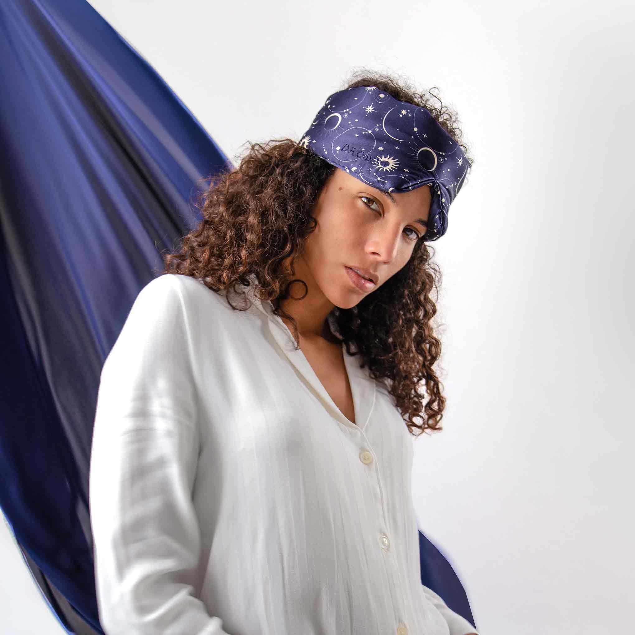 Cosmic Energy Sleep Mask - Image 3
