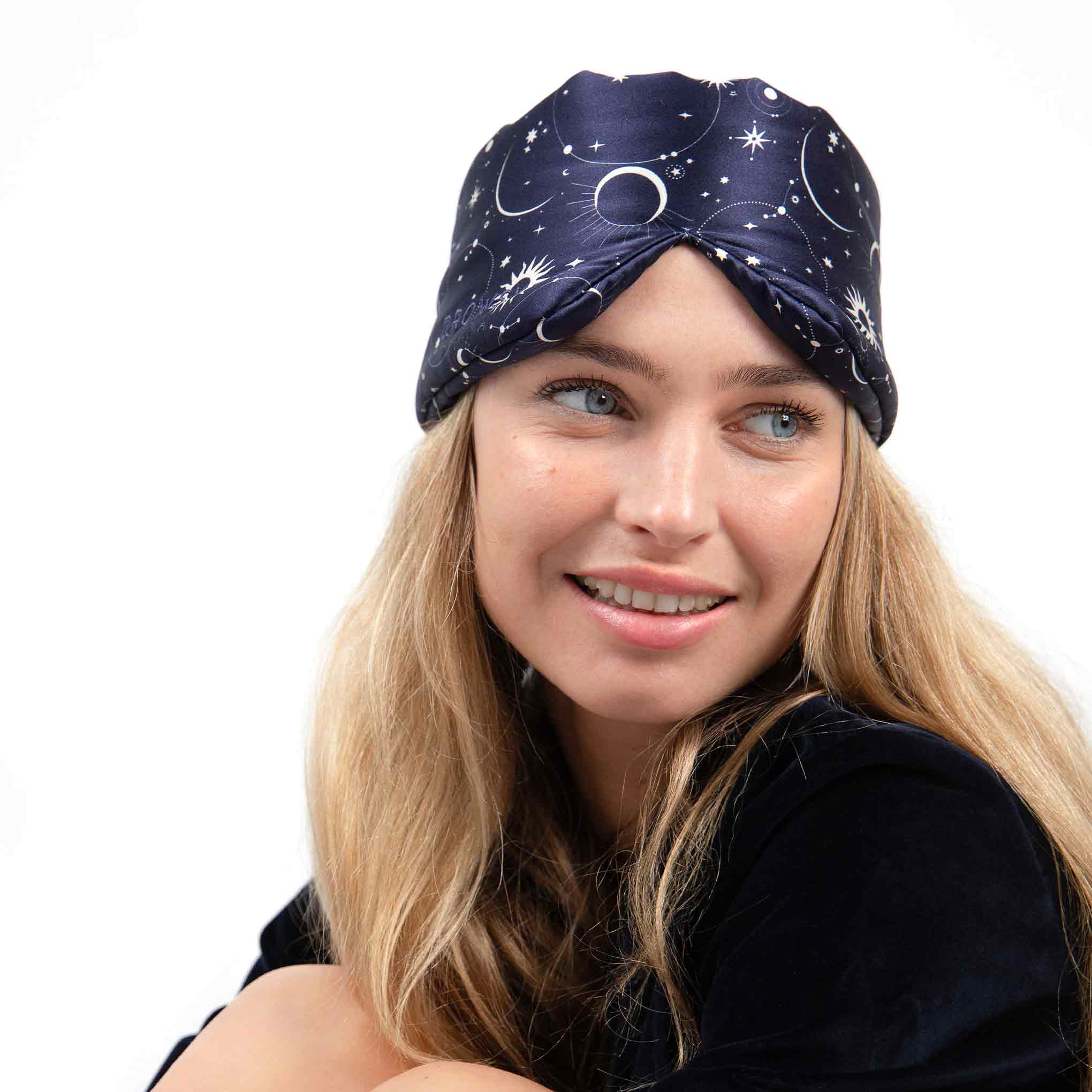 Cosmic Energy Sleep Mask - Image 4