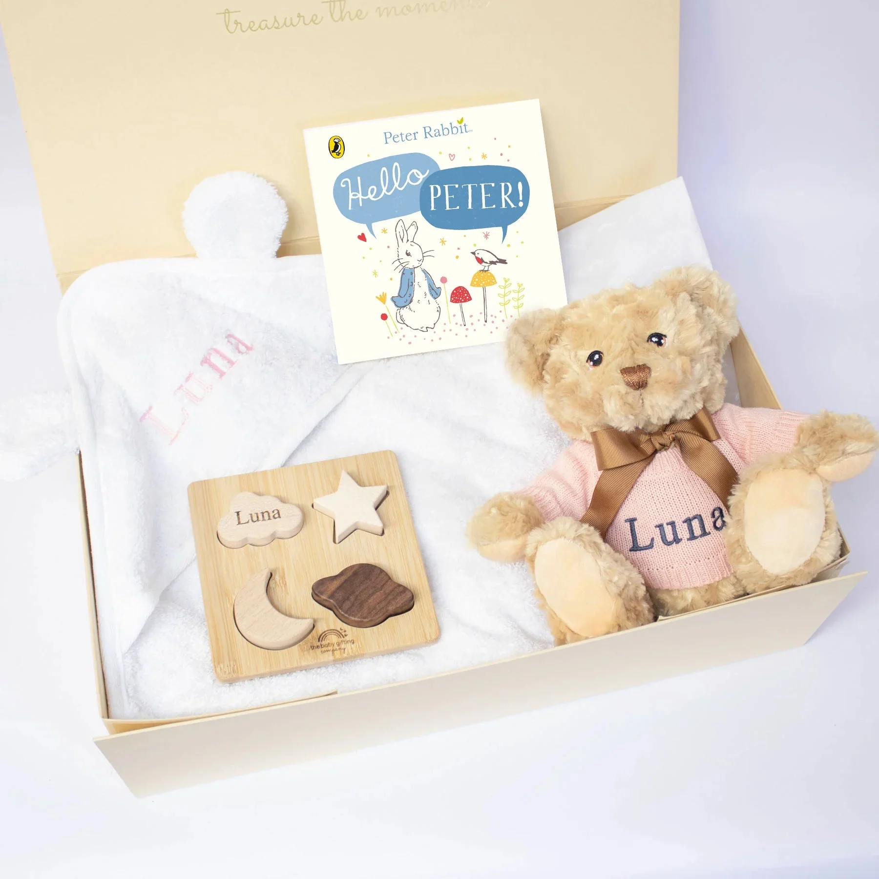 COSMIC GIFT SET