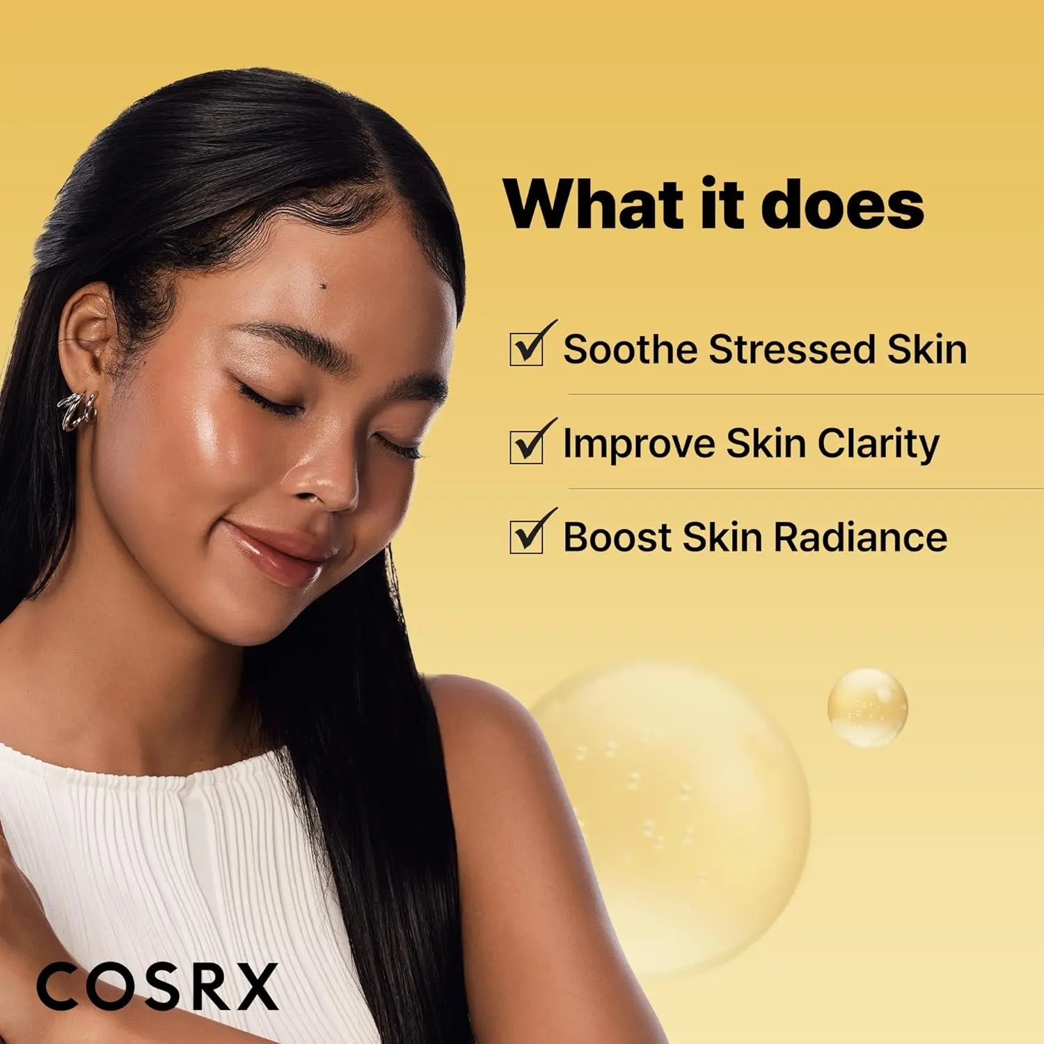 COSRX Advanced Snail 96 Mucin Power Essence 100ml - Image 7