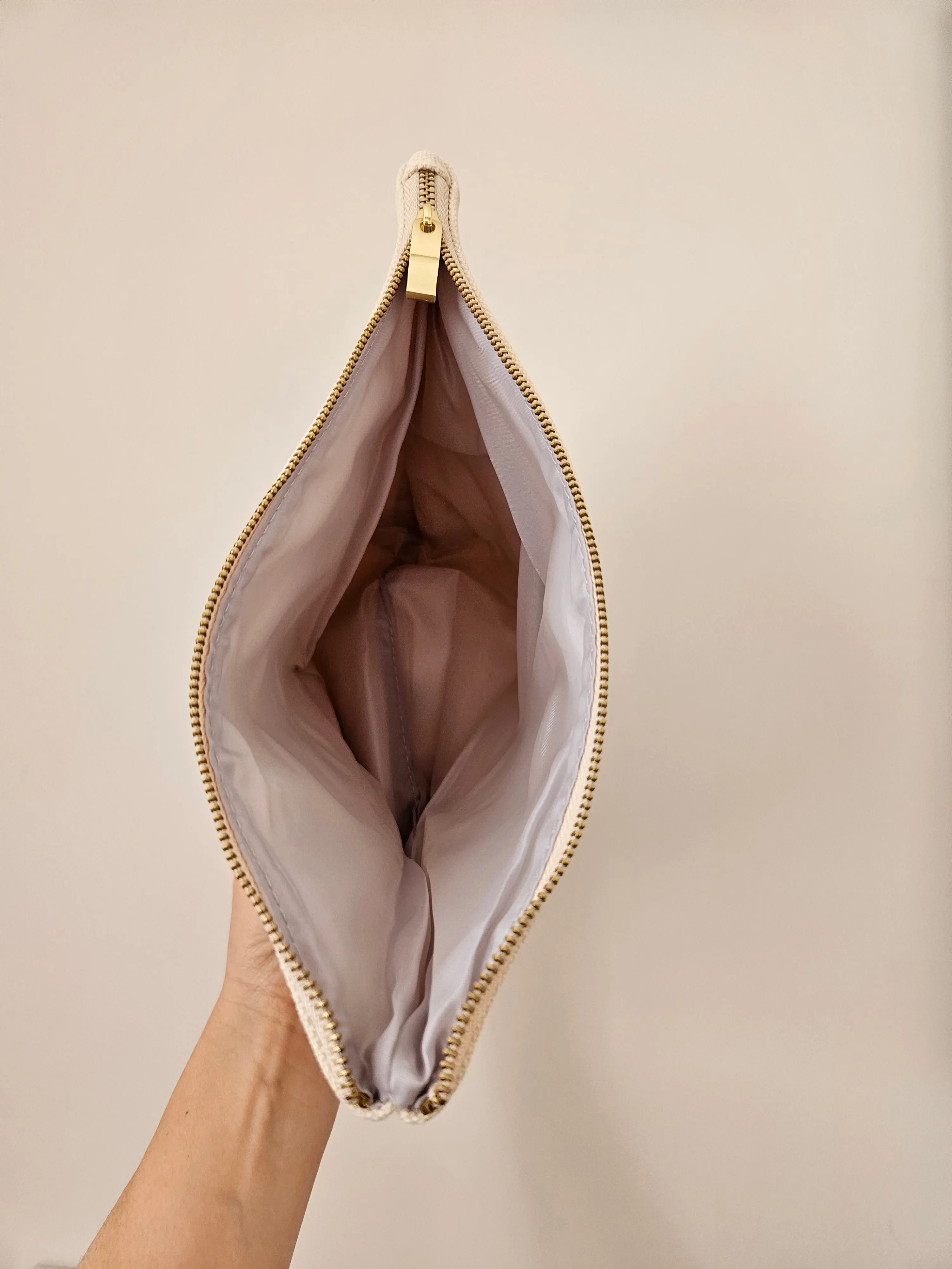Cotton Wash Bags - Image 2