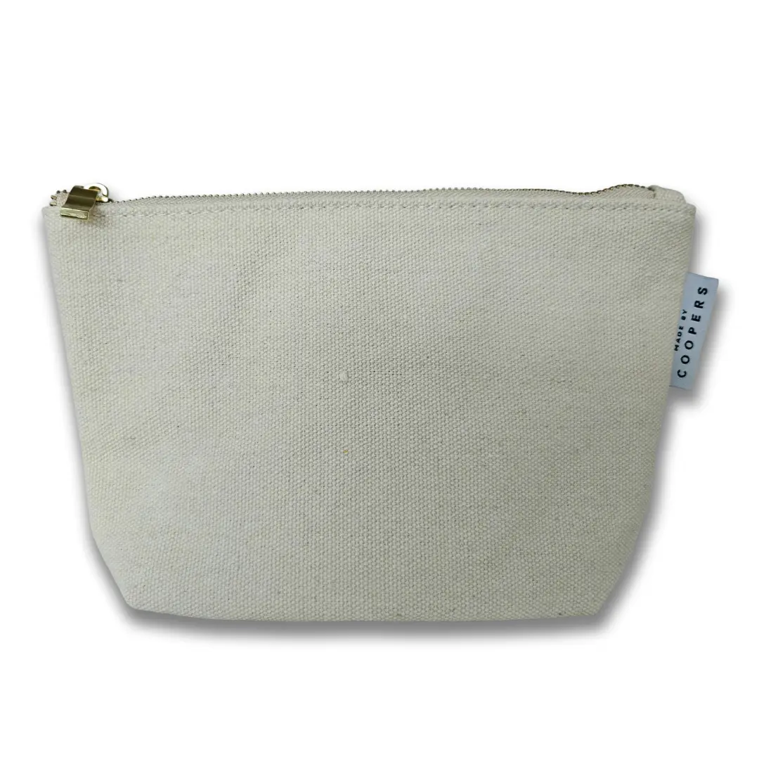 Cotton Wash Bags - Image 4