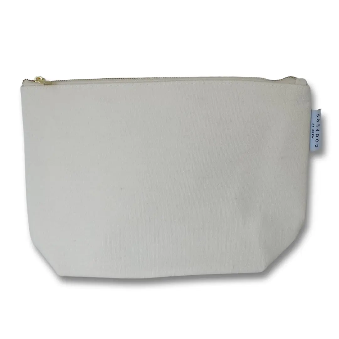 Cotton Wash Bags - Image 6