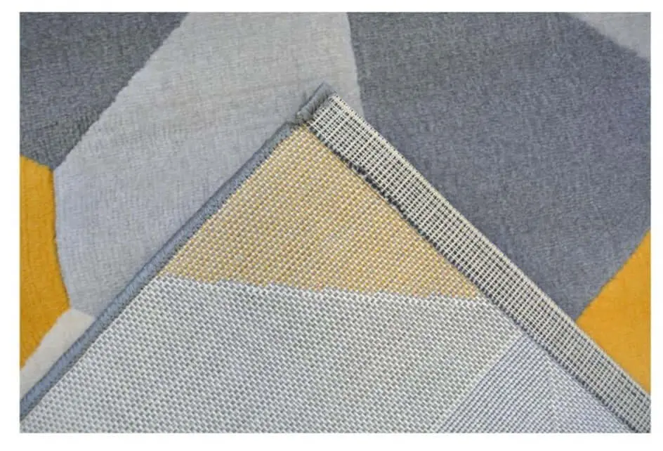 Creation Abstract Rug | 18241 - Image 4