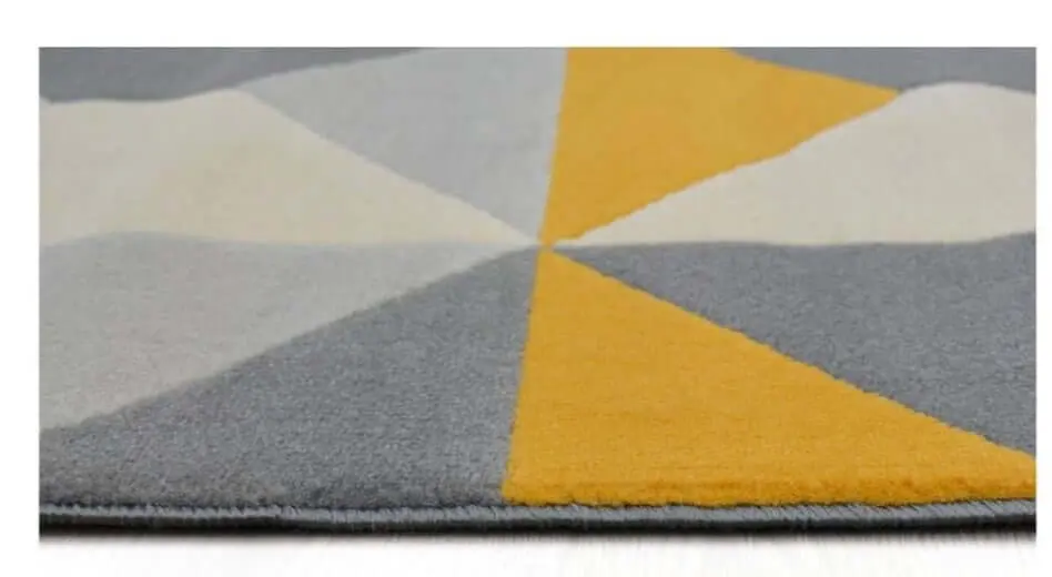 Creation Abstract Rug | 18241 - Image 5