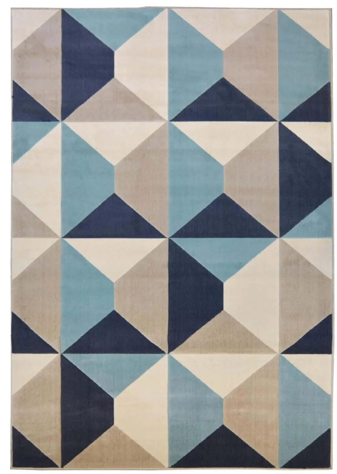 Creation Abstract Rug | 18241 - Image 6