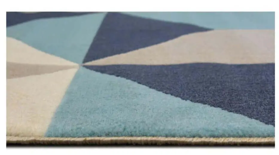 Creation Abstract Rug | 18241 - Image 9