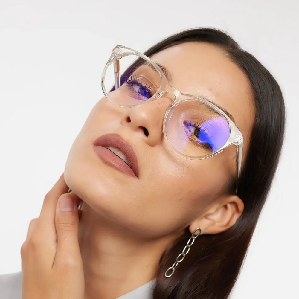 CrystalCrystal Gracia Glasses - Image 2