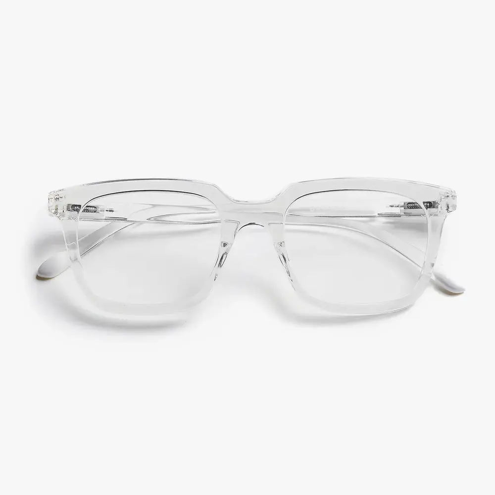 Crystal Holly Glossy Glasses - Image 3