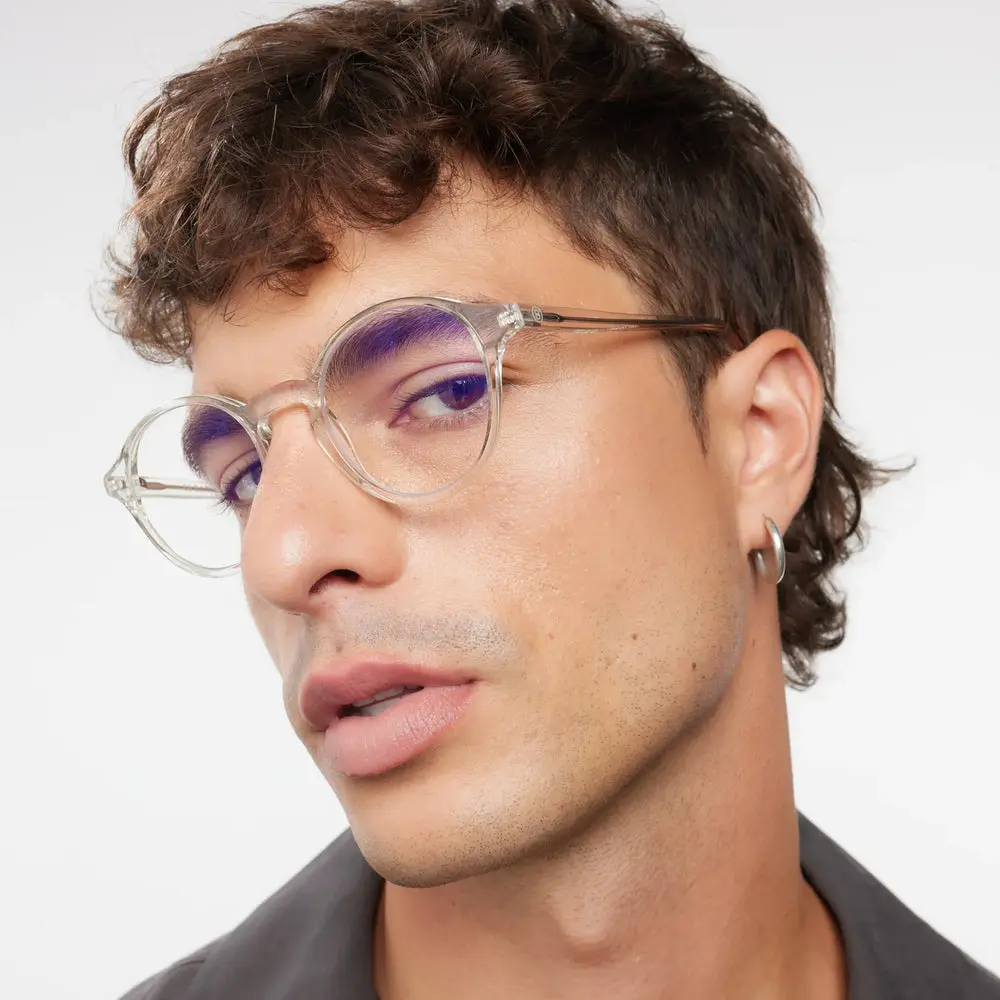 Crystal Shoreditch Glasses - Image 2