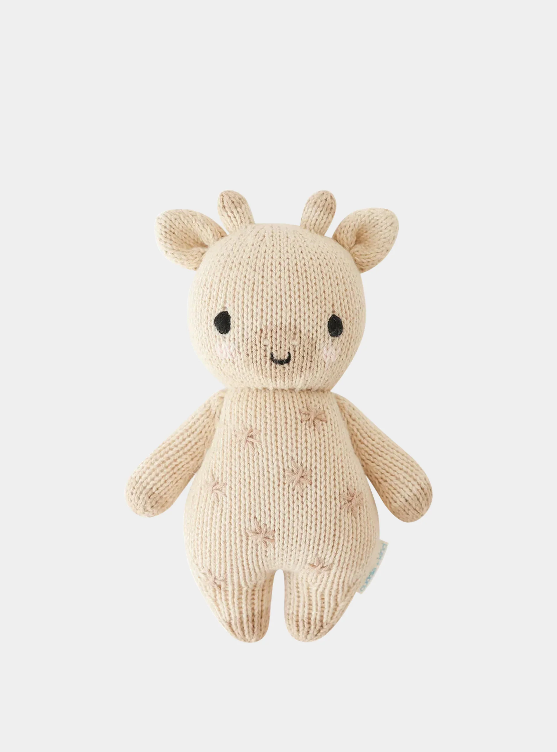 cuddle+kind - Baby Animal Collection - Baby Giraffe