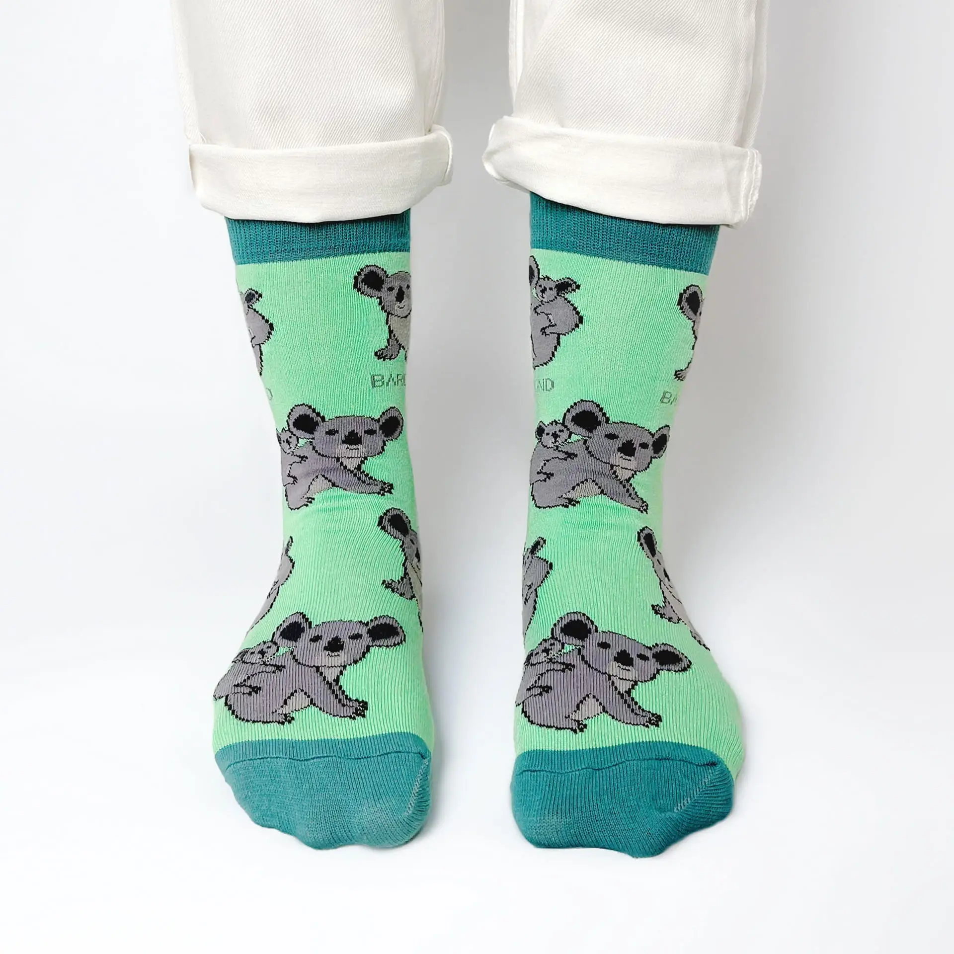 Cute & Cuddly Bamboo Sock Set - Image 6