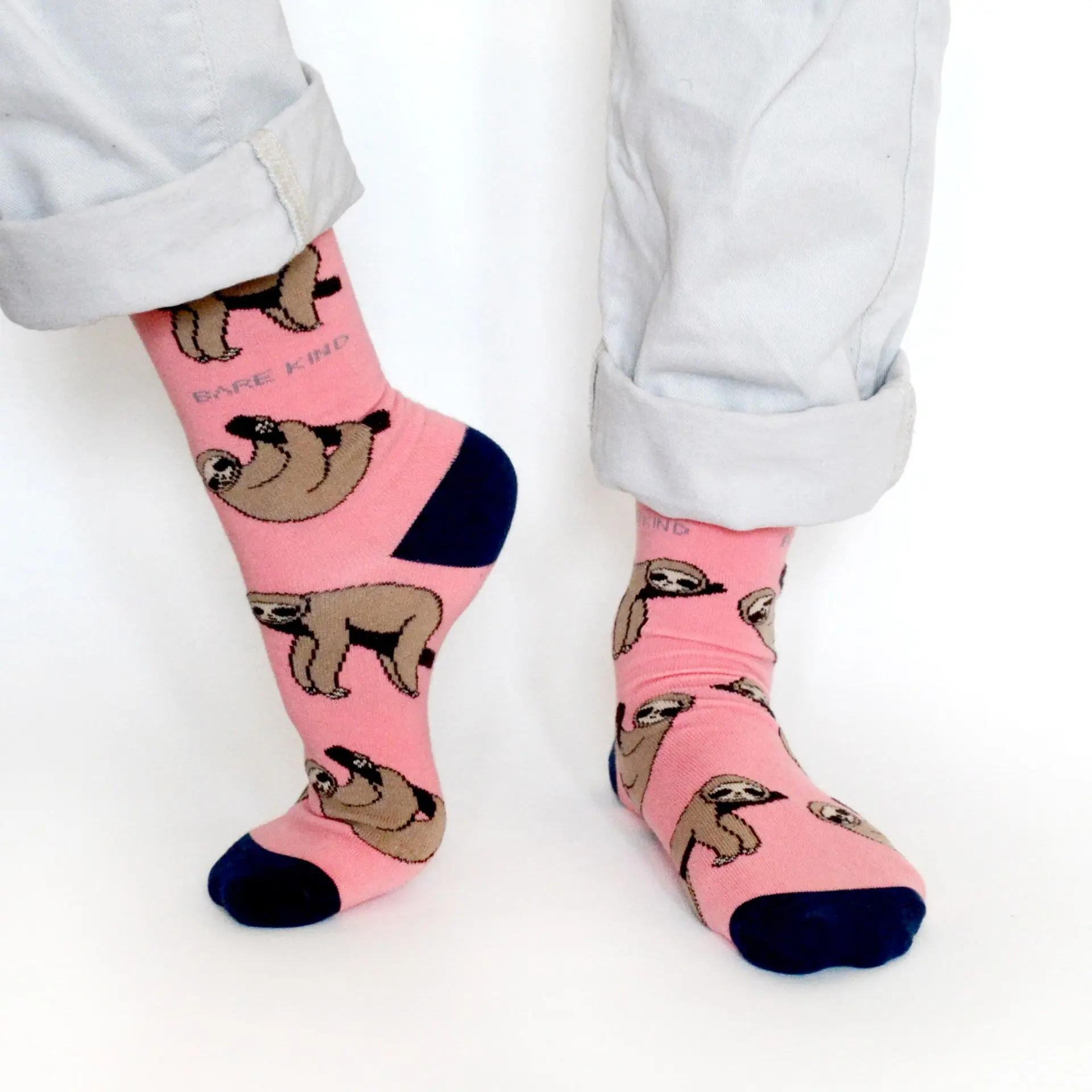 Cute & Cuddly Bamboo Sock Set - Image 7