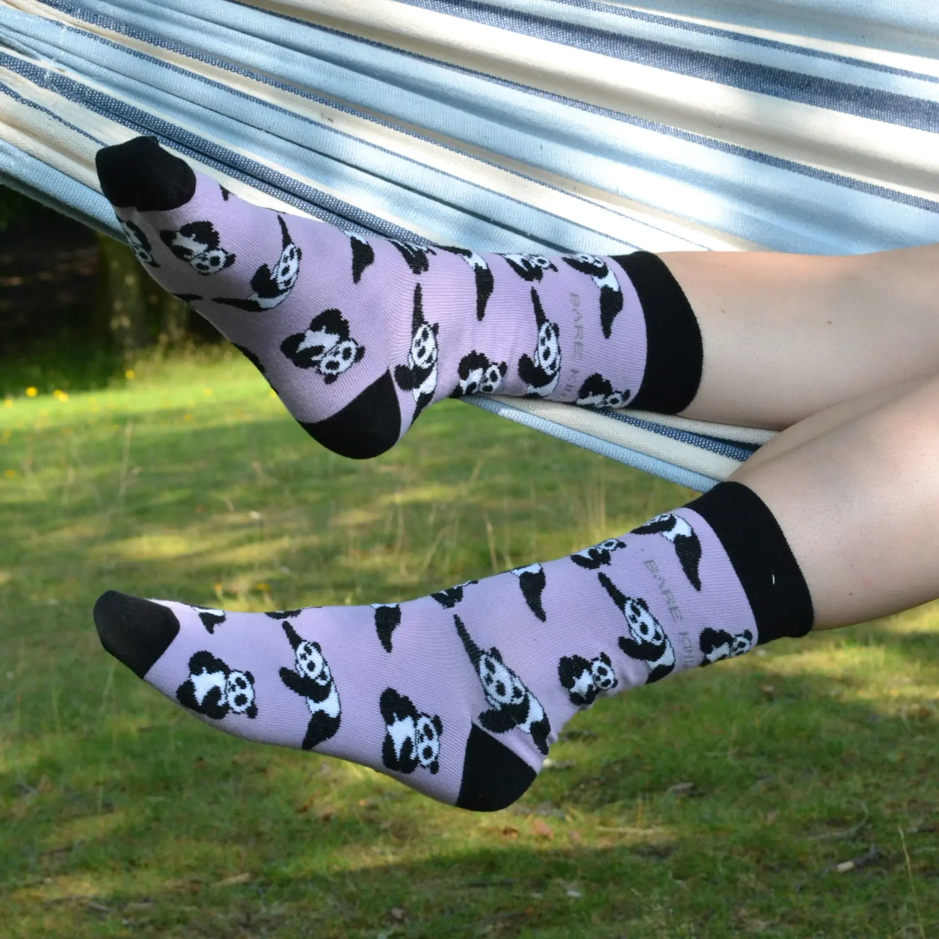 Cute & Cuddly Bamboo Sock Set - Image 8