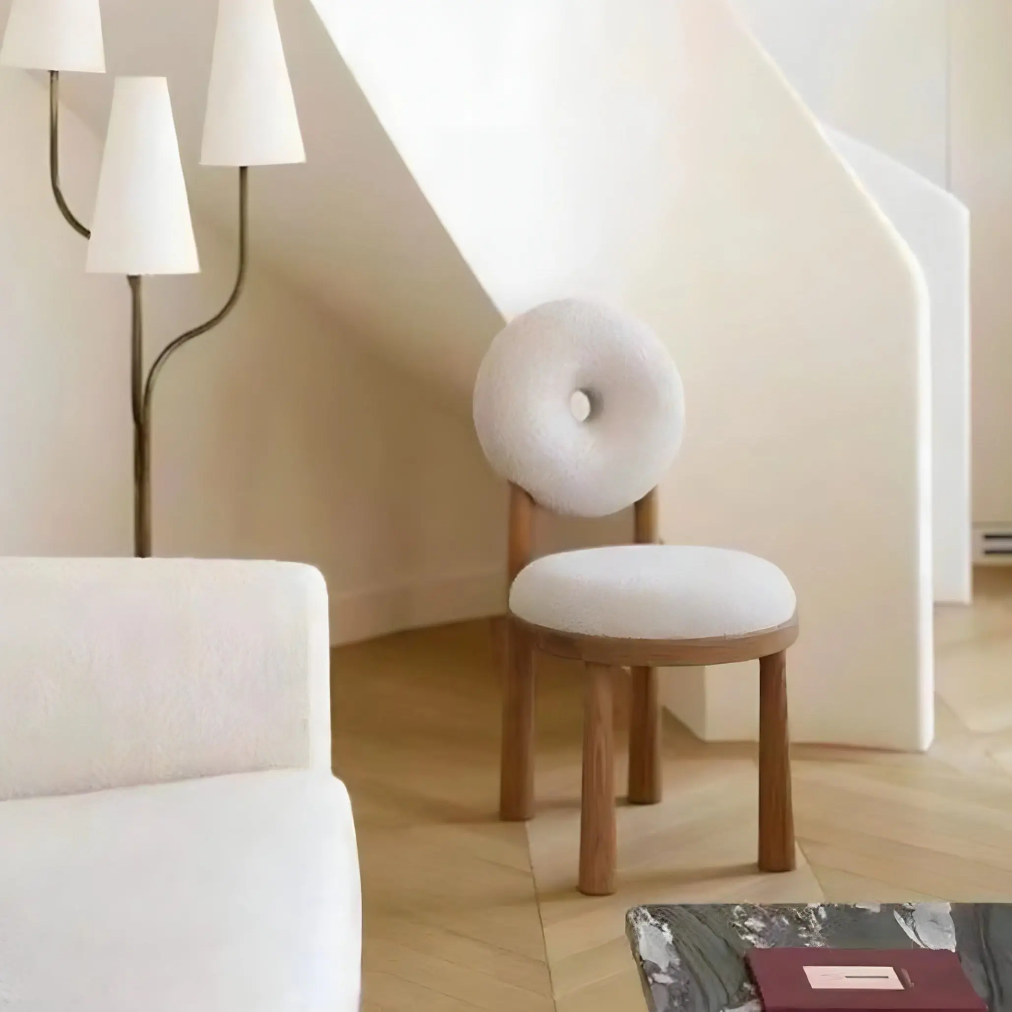 Daiki Chair - Image 2