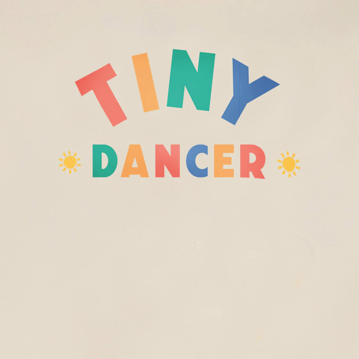 Dancer & Ditto Set - Baby Bodysuit & Muslin Swaddle Blanket in Gift Box - Image 6