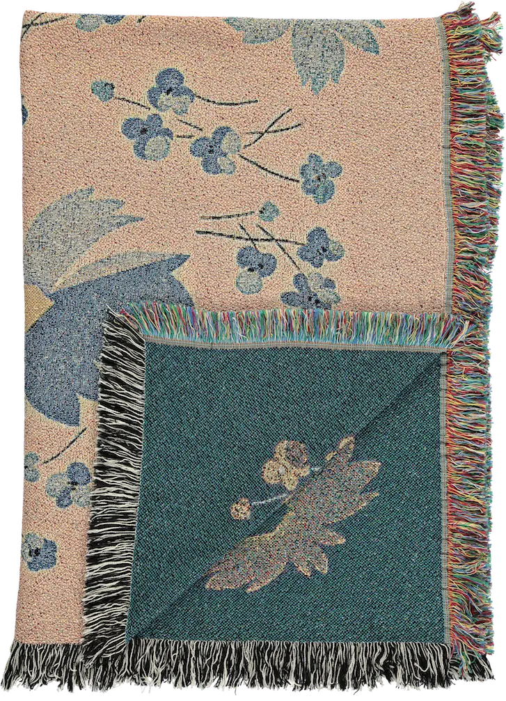Deco Daisy Blanket - Image 5