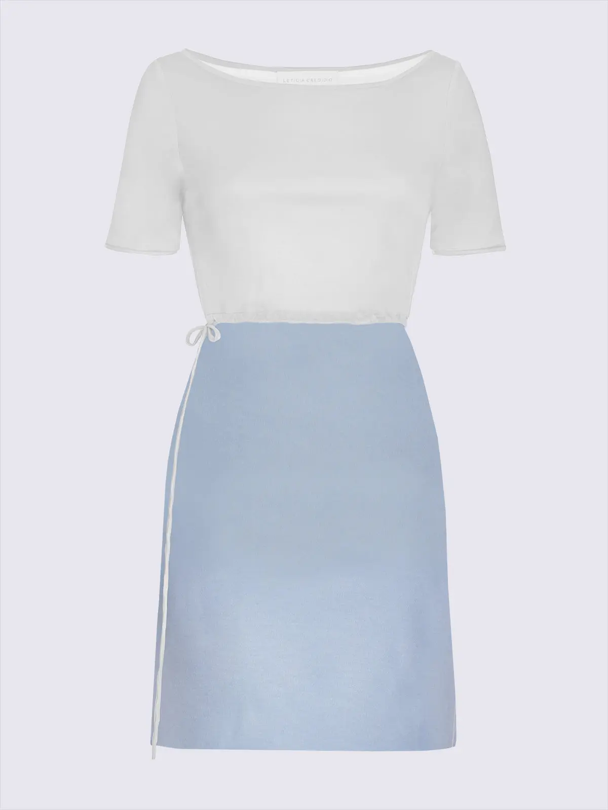 Deep Ocean Dress - Image 4