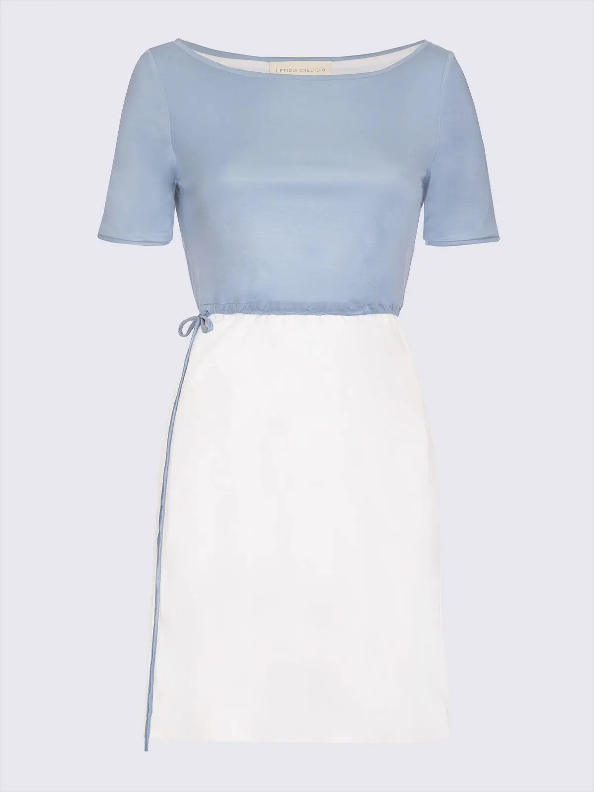 Deep Ocean Dress - Image 6