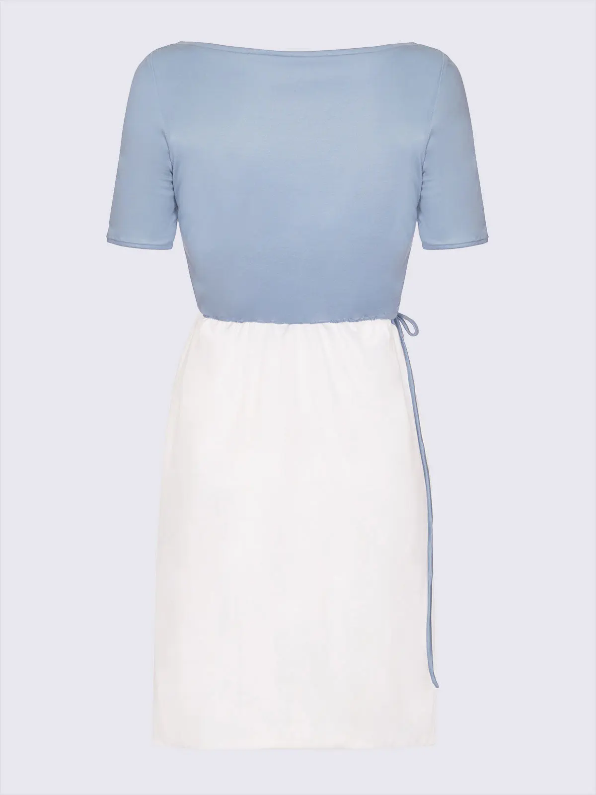 Deep Ocean Dress - Image 7
