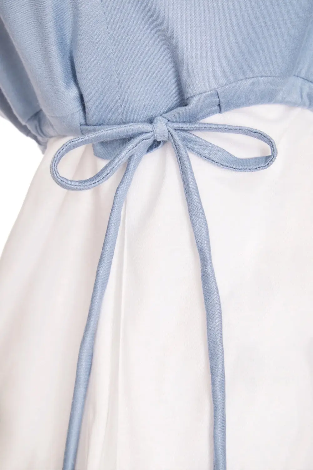 Deep Ocean Dress - Image 8