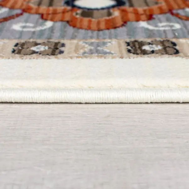Delilah Floral Traditional Rug - Image 4